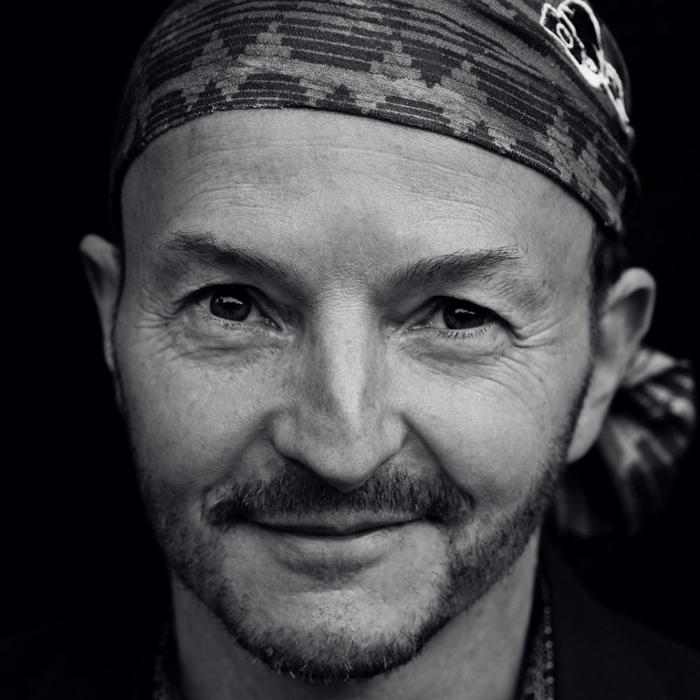 Michael Hauck