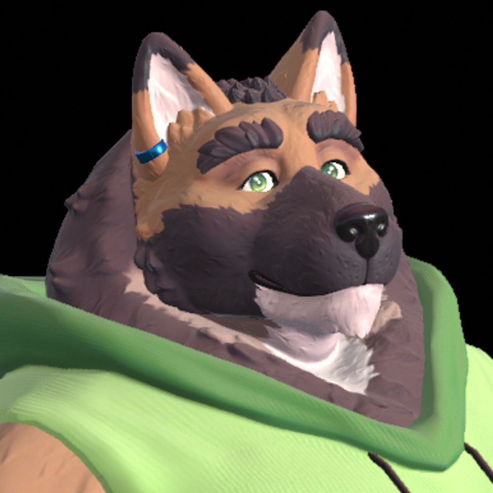 MangyMongrel