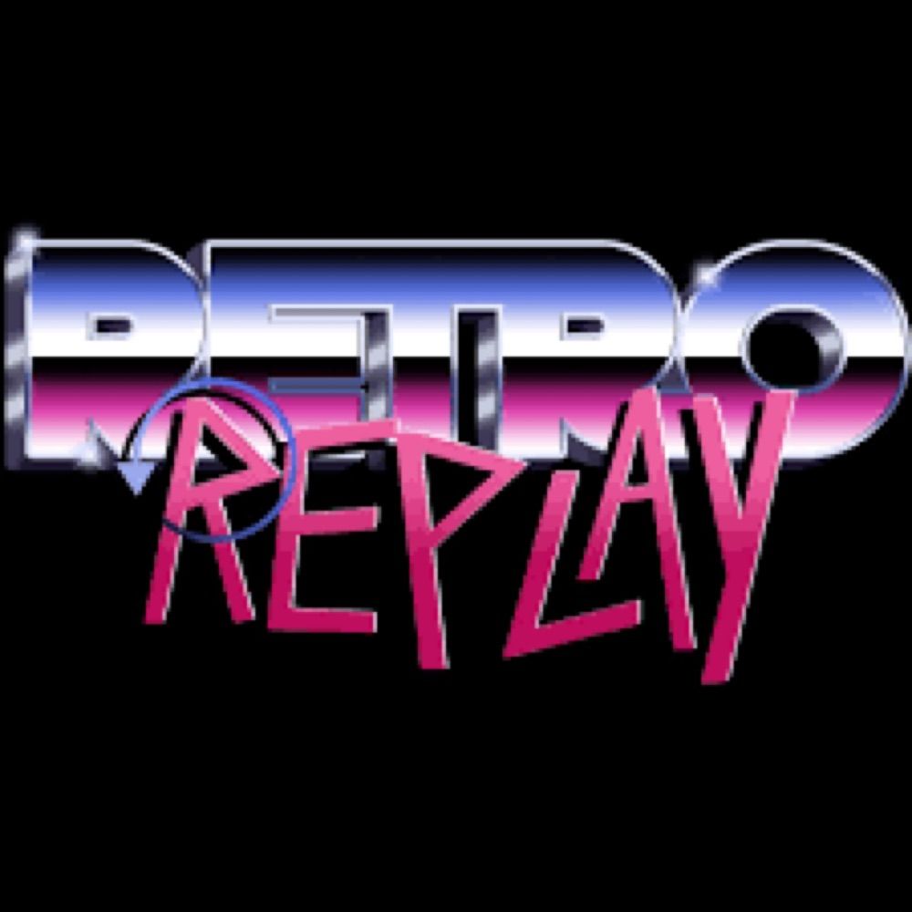 Retro Replay MD