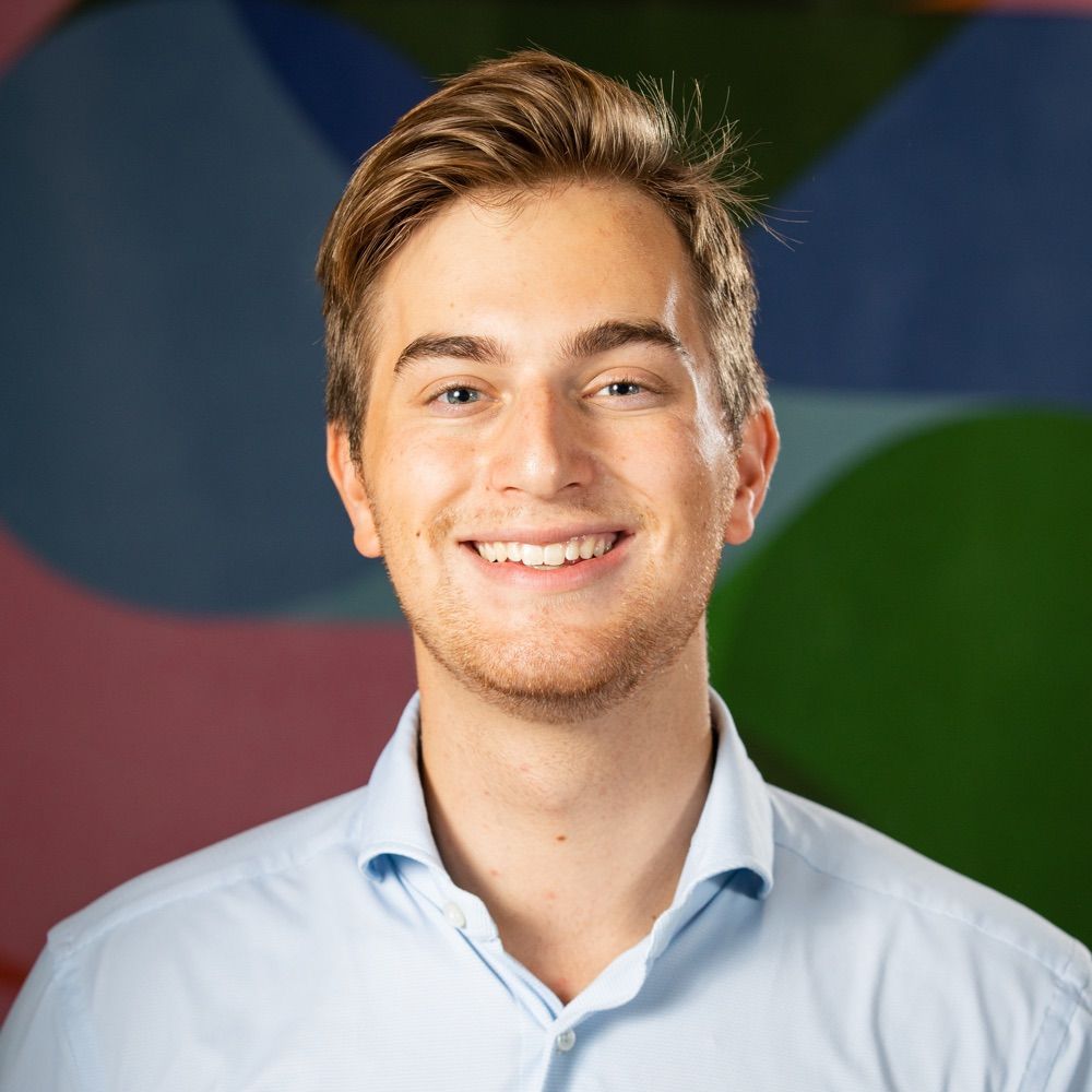 Ben Fischer