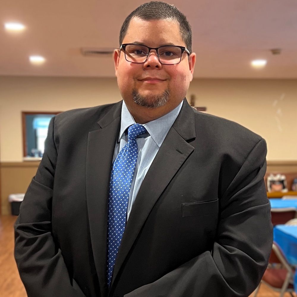 Jason D. Ríos