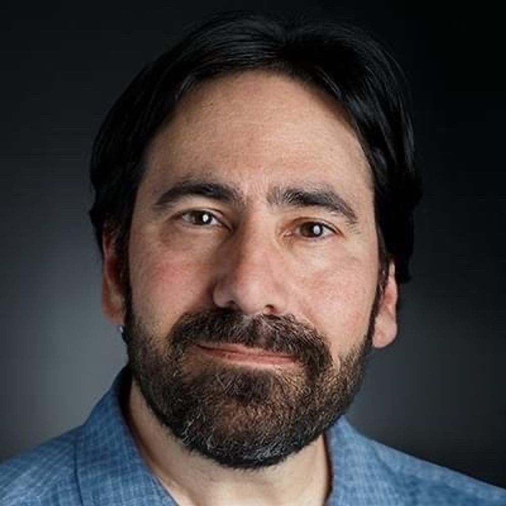 Joel Silverman