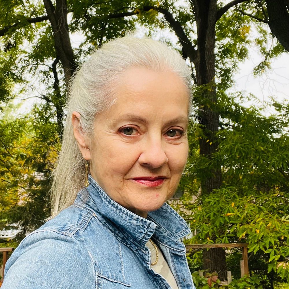 Susan Crow Studio