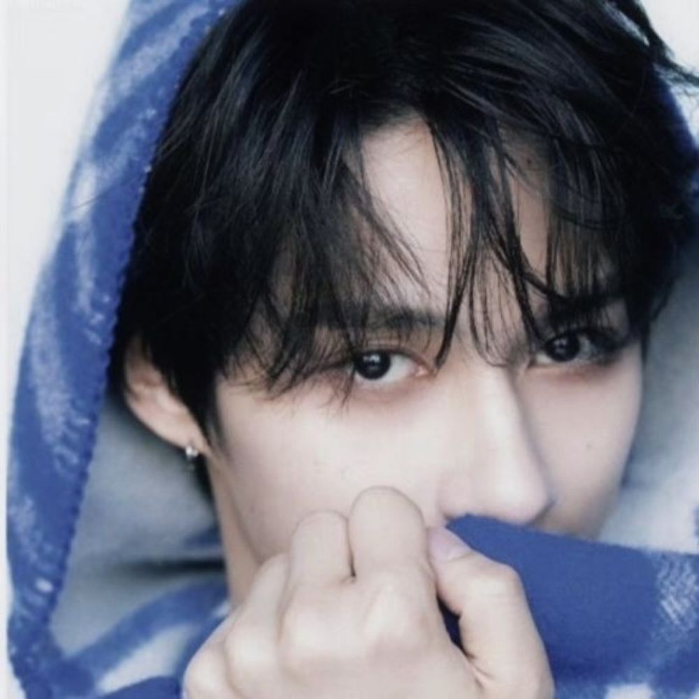 ella & junhui amor eterno 