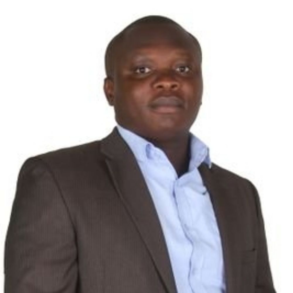 Amos Mukudu