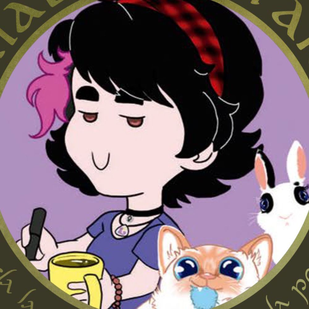 Noe Izumi's avatar