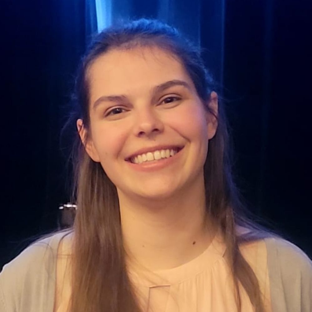 Sophie Korgitzsch