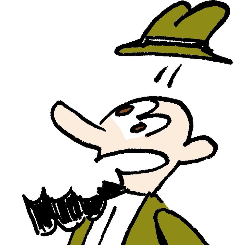 DoofyComics