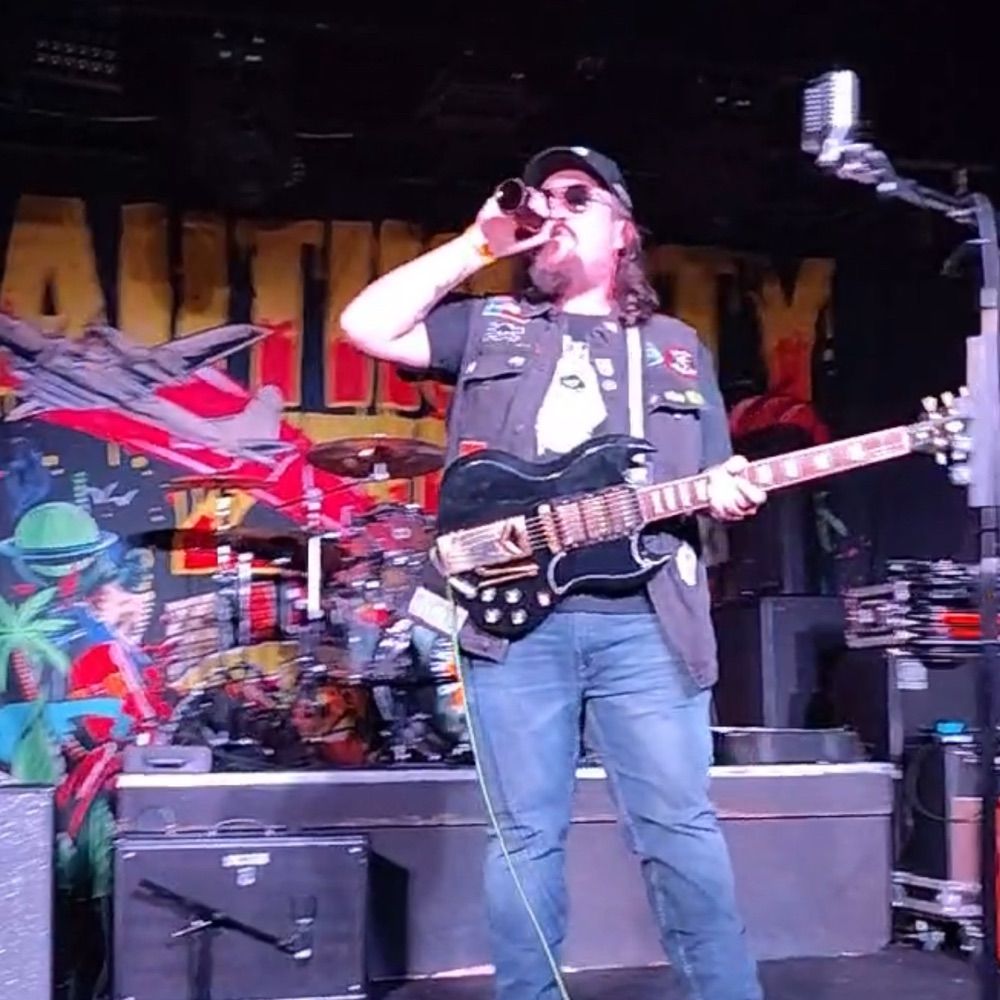 Mike P.