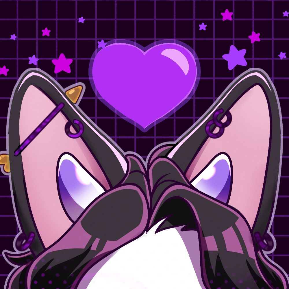 ChubiGummi💜