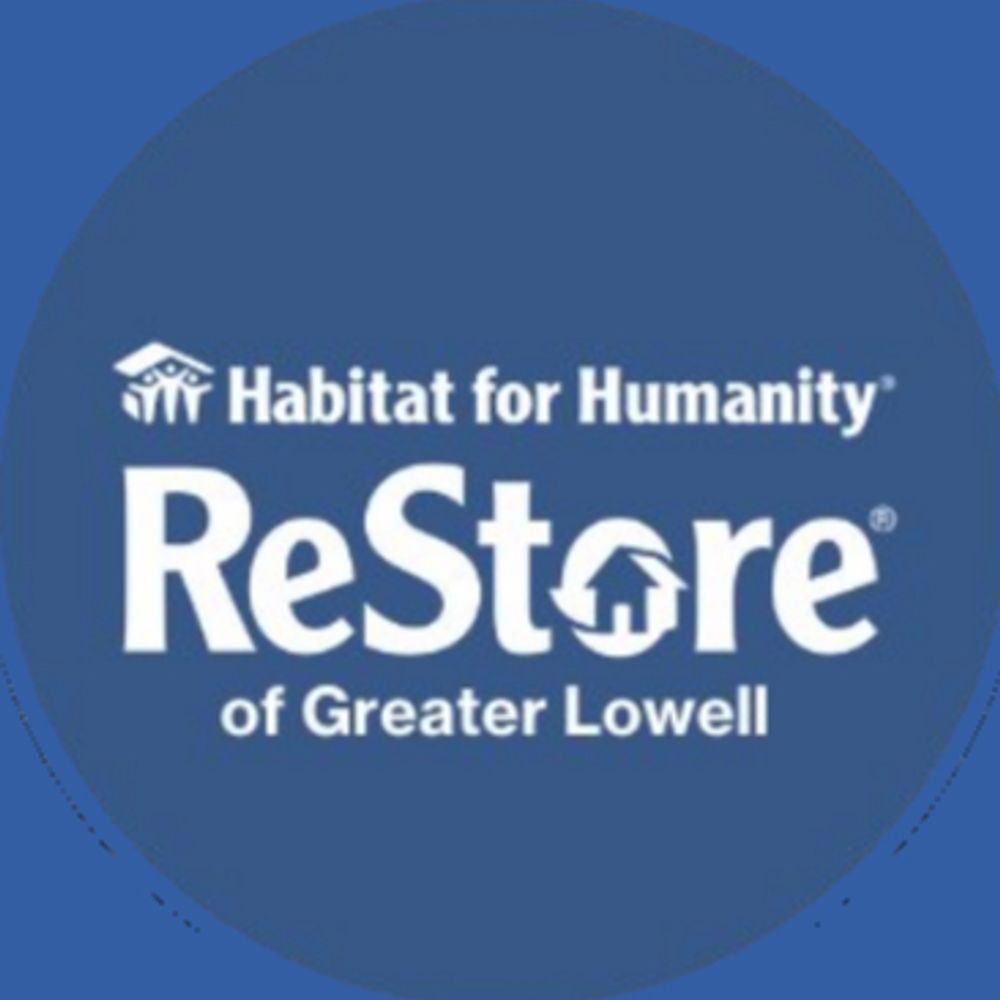 Habitat ReStore Lowell