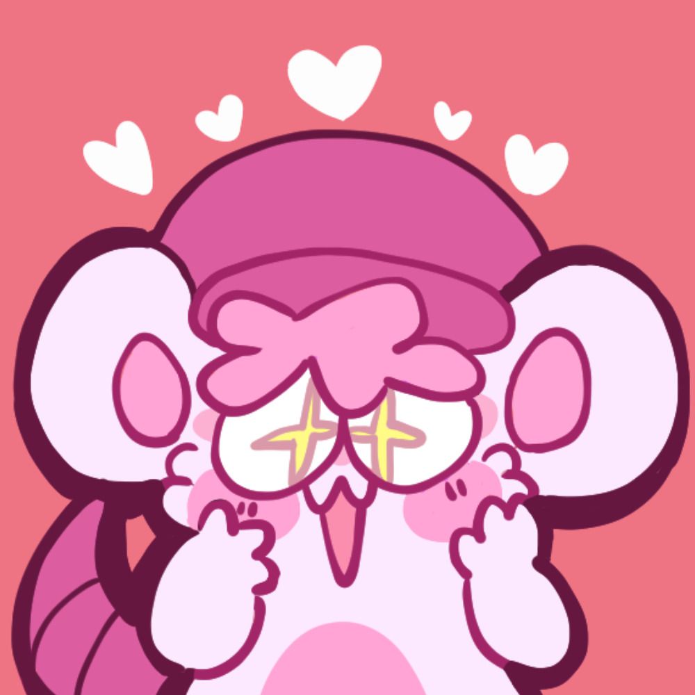 Alliwaise 🐁