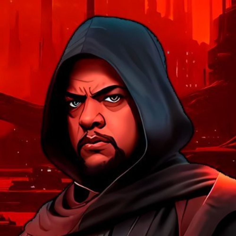 Darth Valter