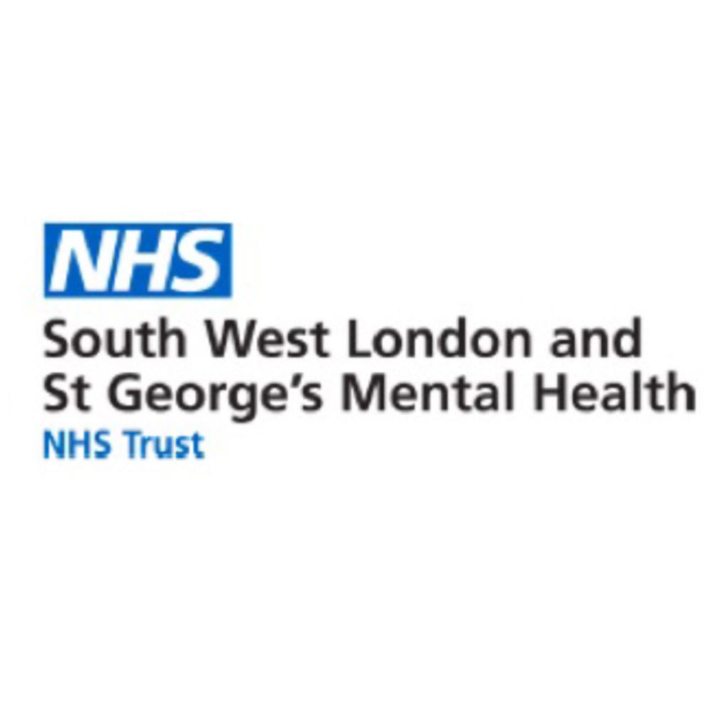 SWLStG NHS Trust - Research & Development