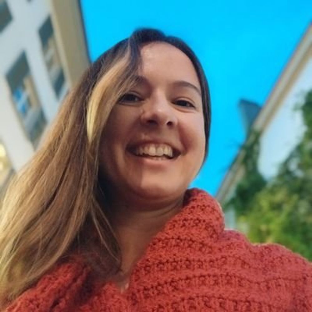Maria Katsantoni