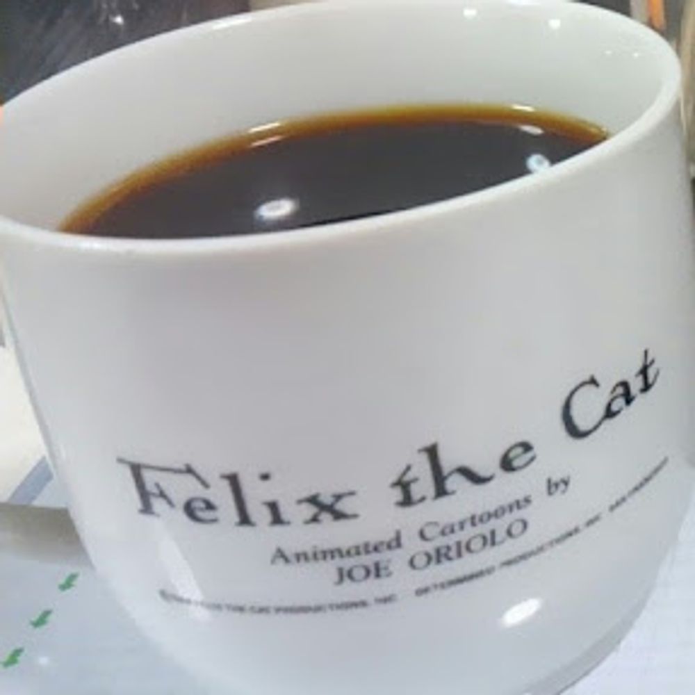 コーヒー
