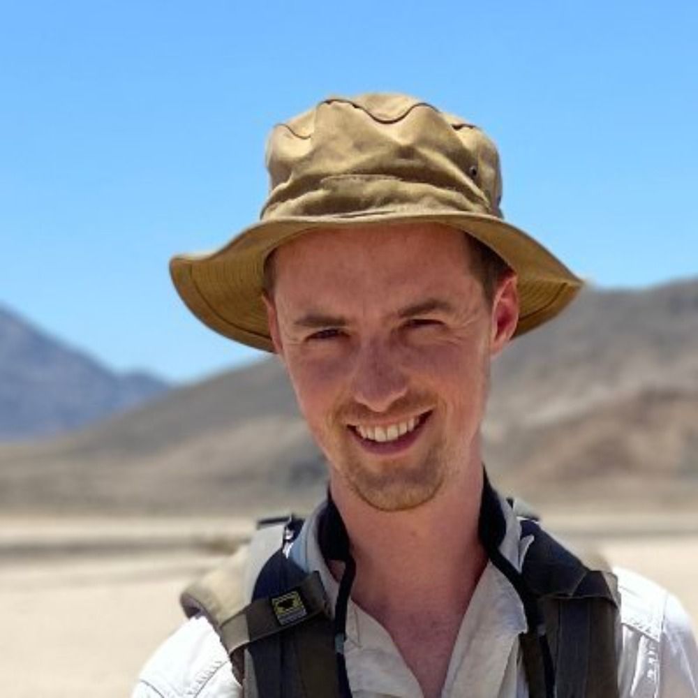Nathan Brown