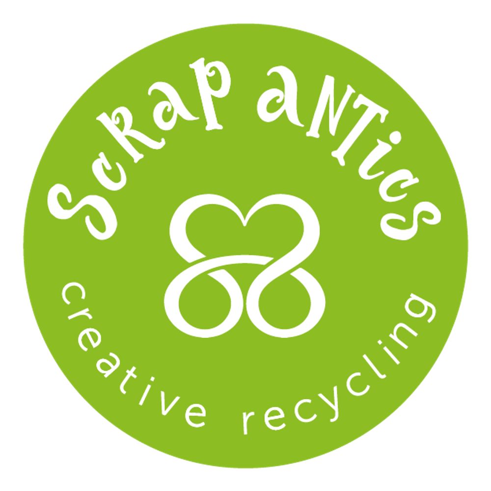 ScrapAntics