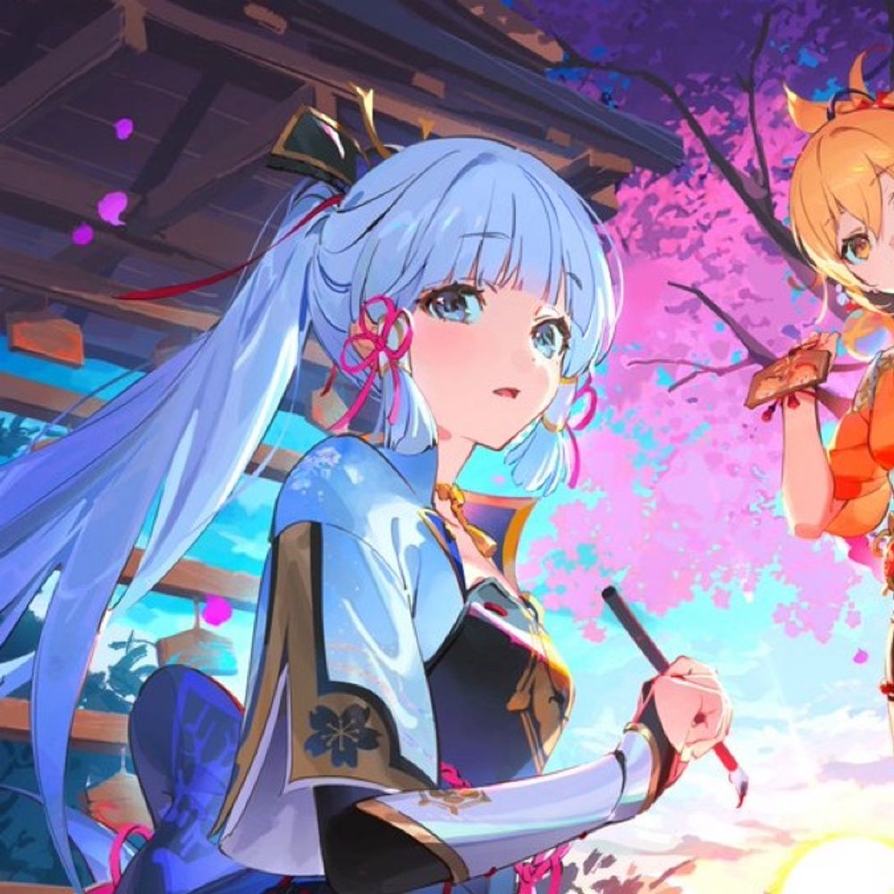 Λ
