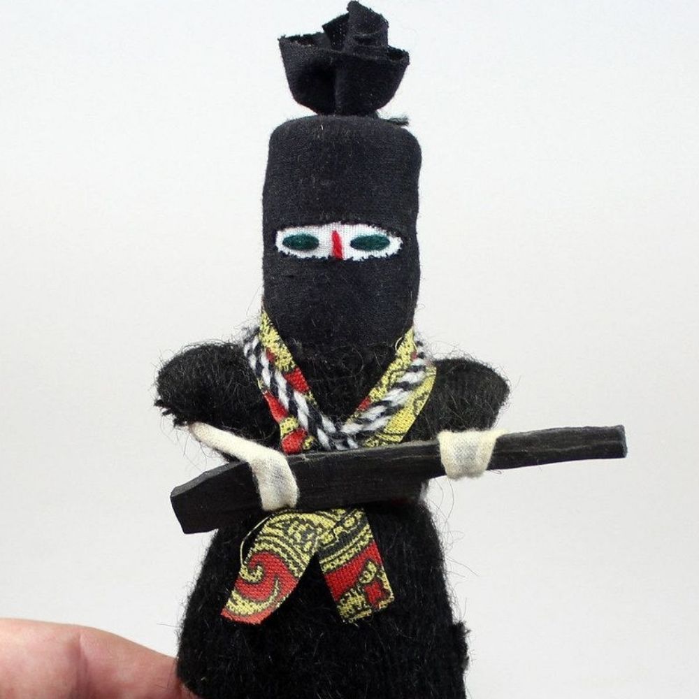 Subcomandante BB