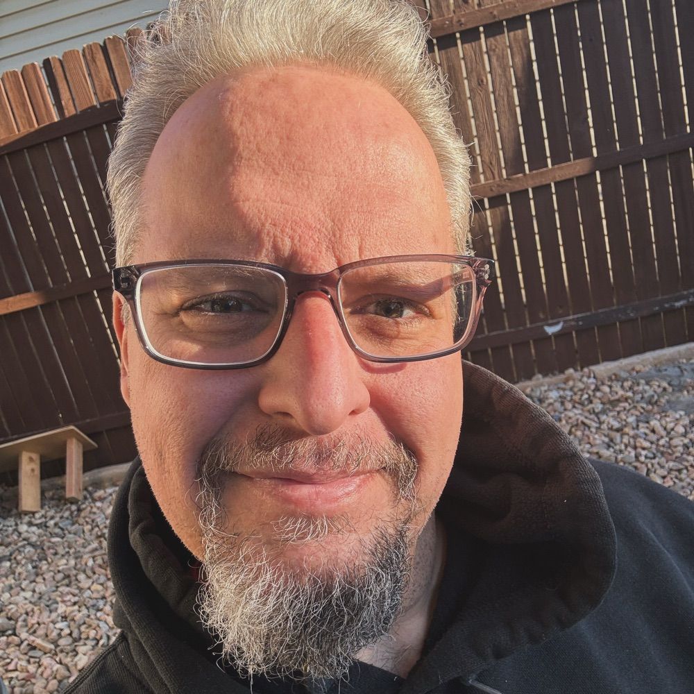 Tim Atkinson