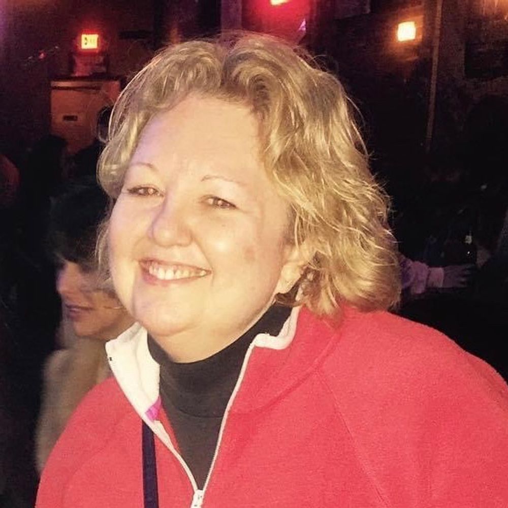 Mary Dillon