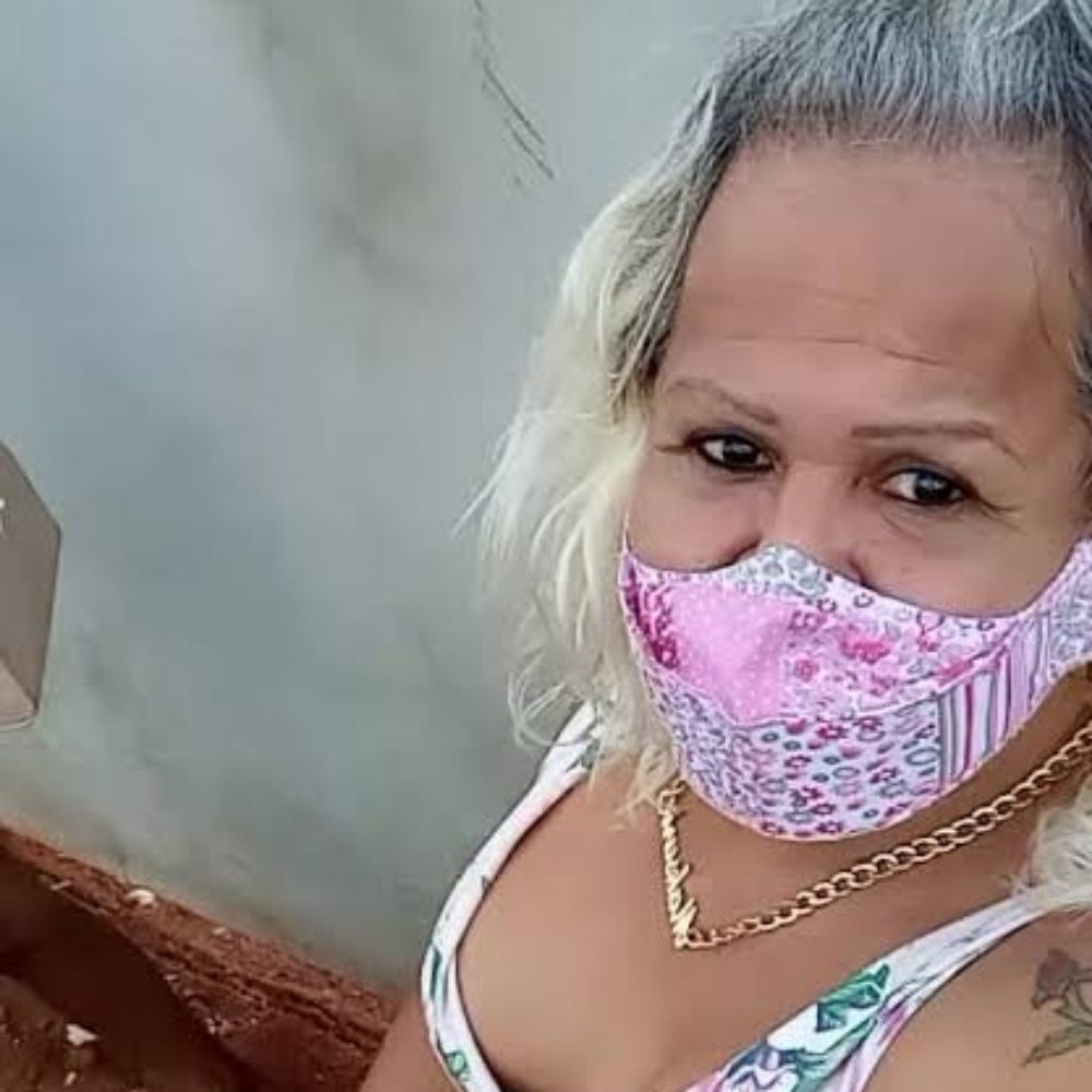 Ciça dos patos 