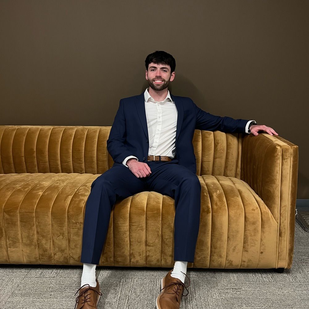 Colin McCoy | PA Realtor