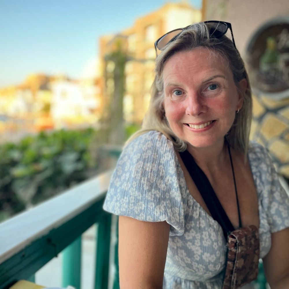 Christel Eldrim