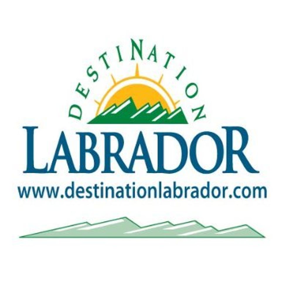 Destination Labrador