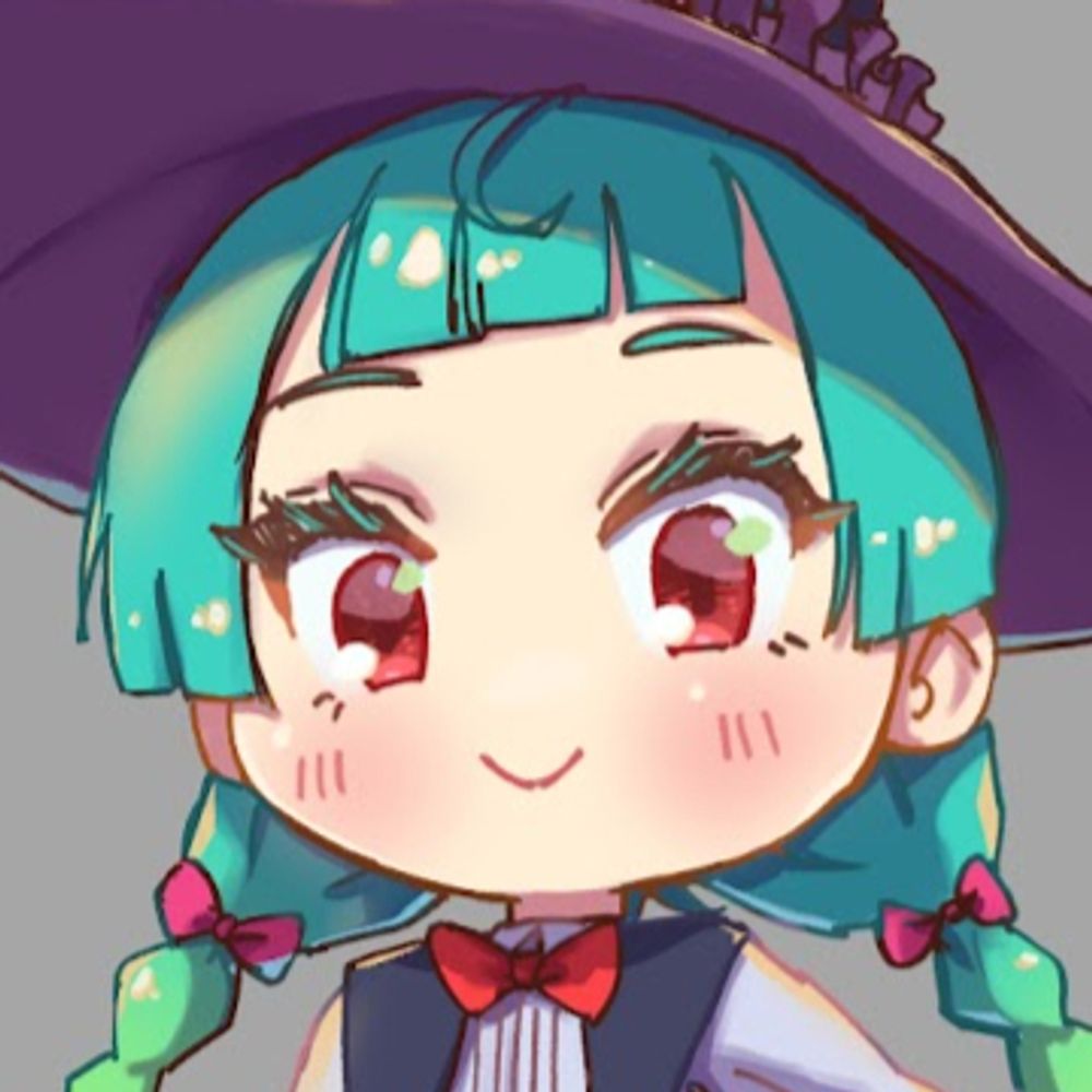 ArtOfHikari 🌱 Illustrator