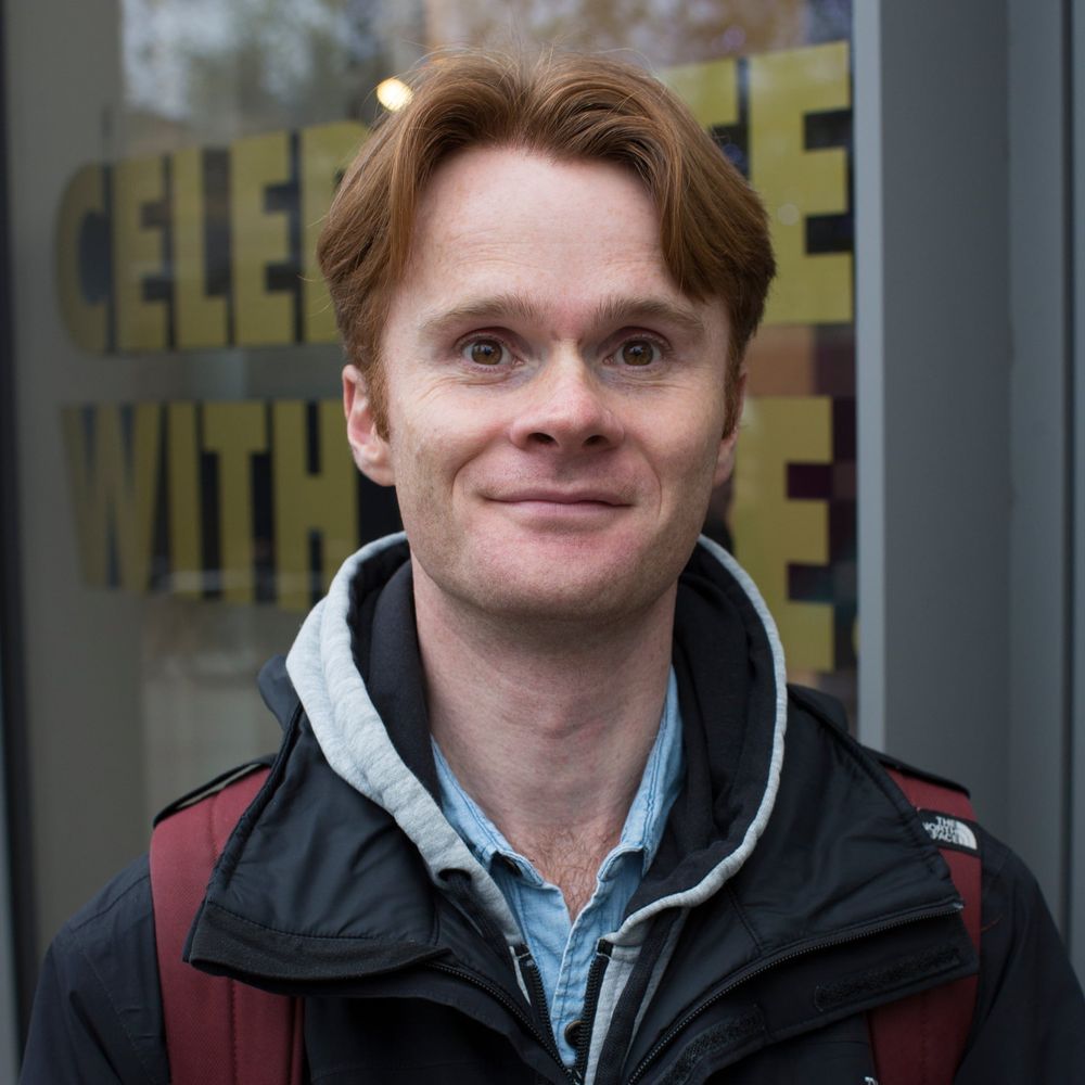 Chris Ryan