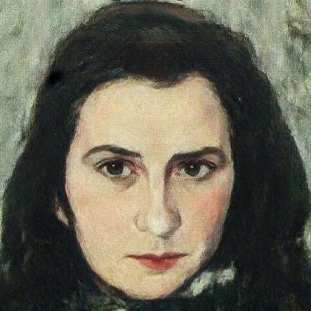 (Dr) Tat Zhukova