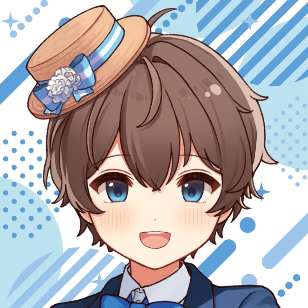 一乃宮アンリ|テーマパークライバー💁🏰