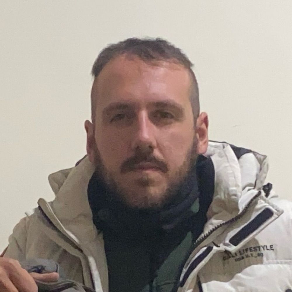 Marco Gerletti