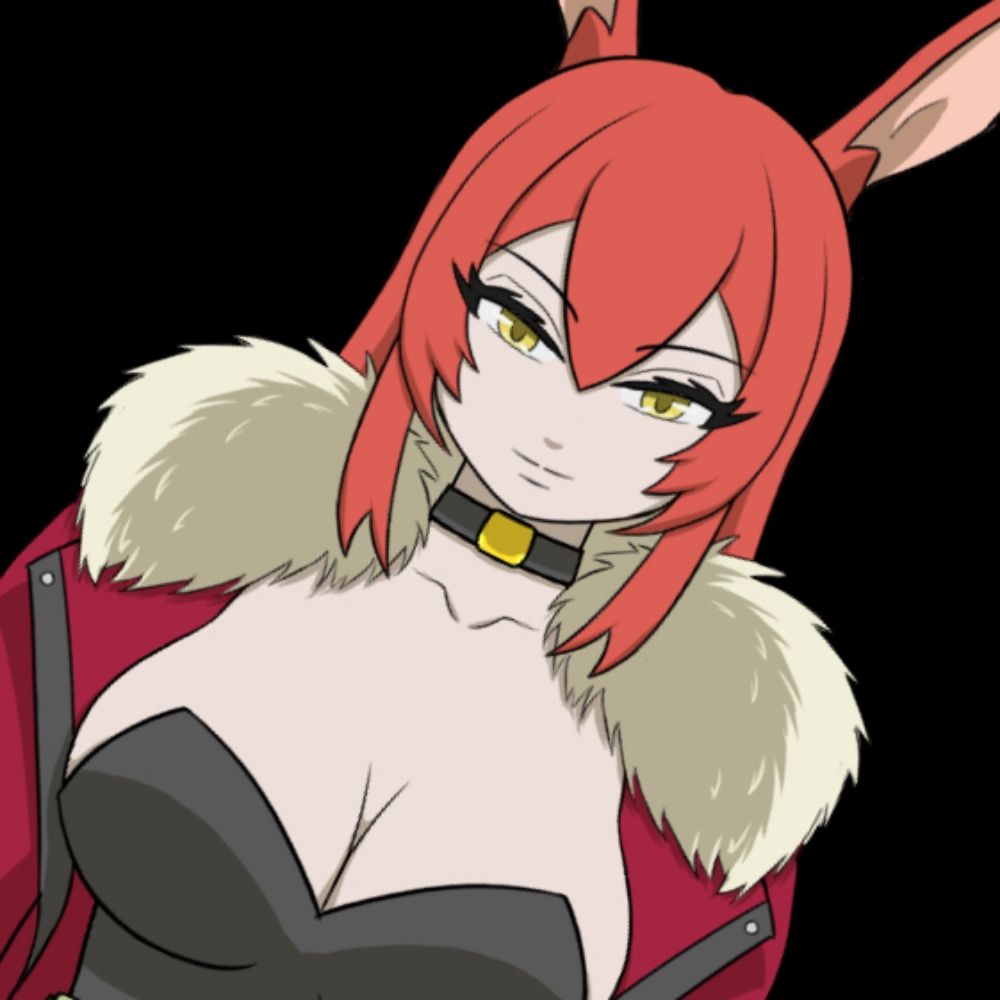 Ohji Lunartail