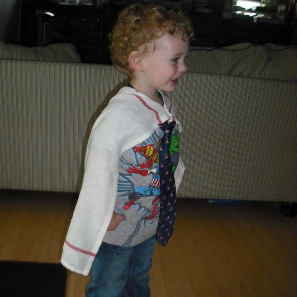 Oliver Weaver