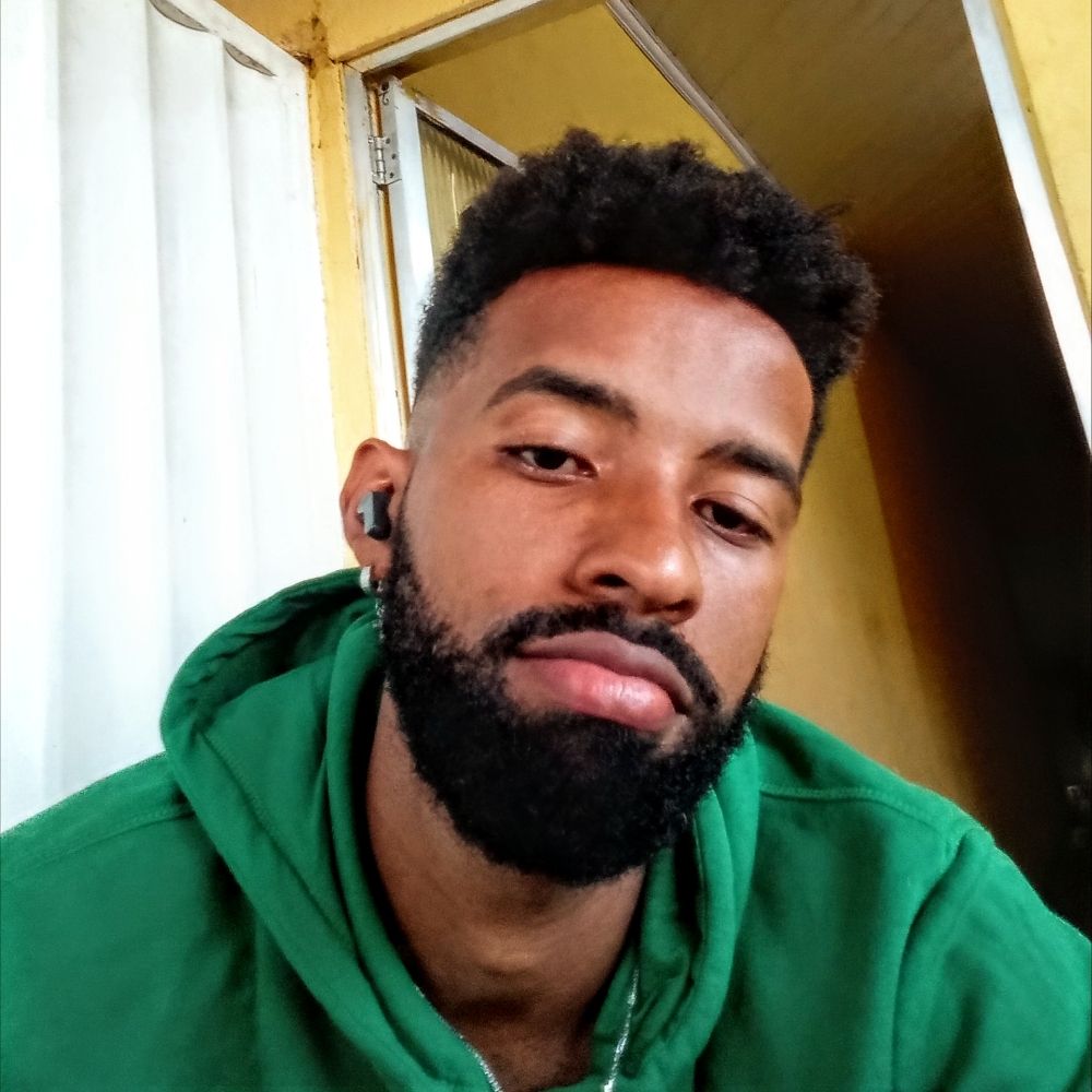 Gildevan Dias 