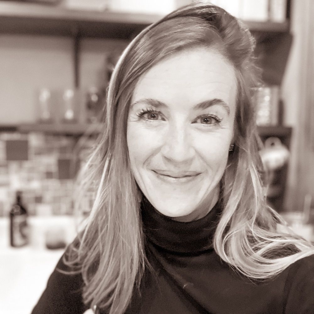 Cari Chamberlain