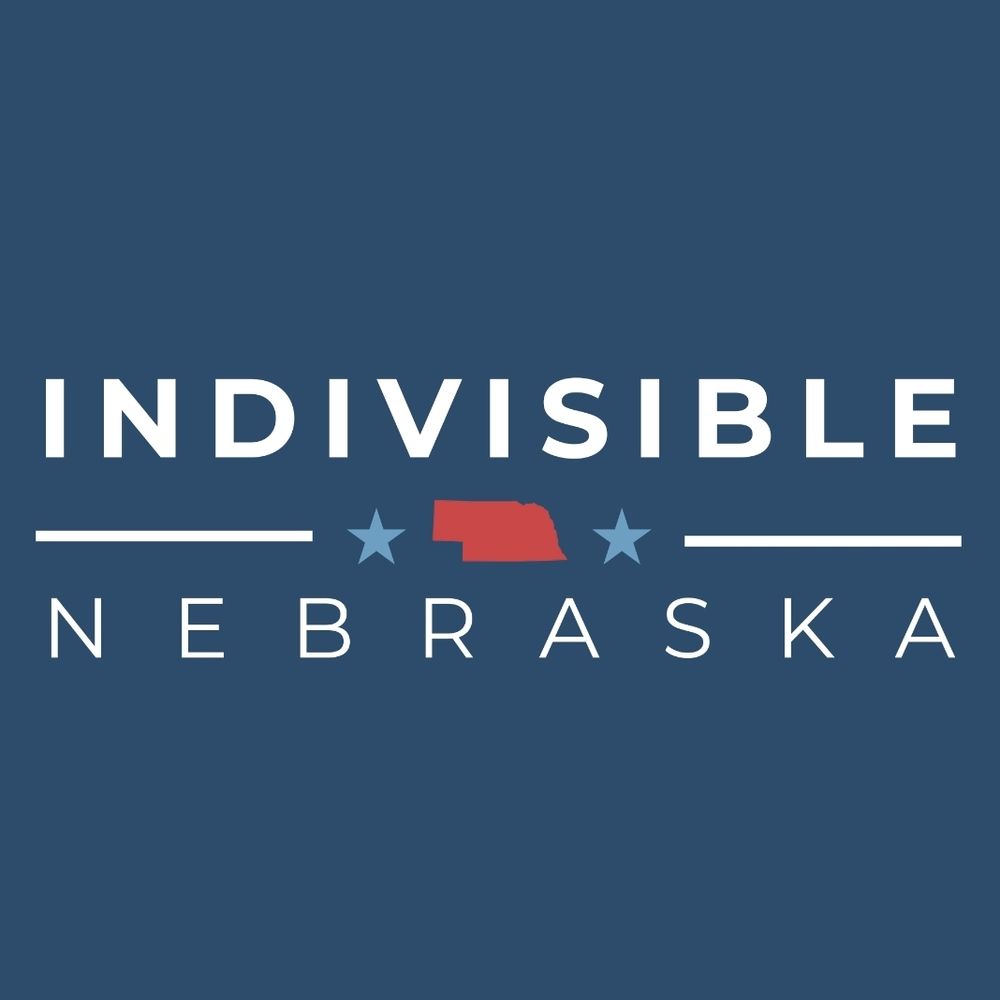 Indivisible Nebraska