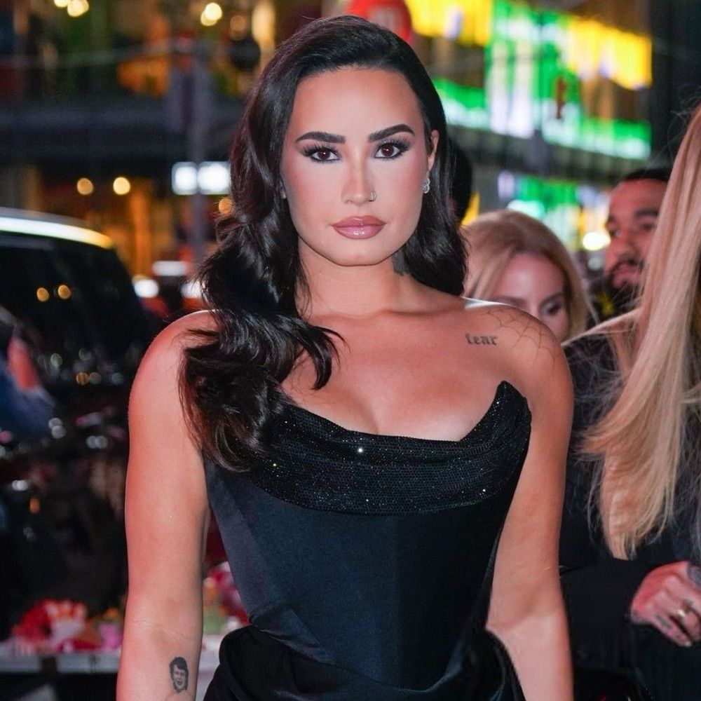 Ddlovato