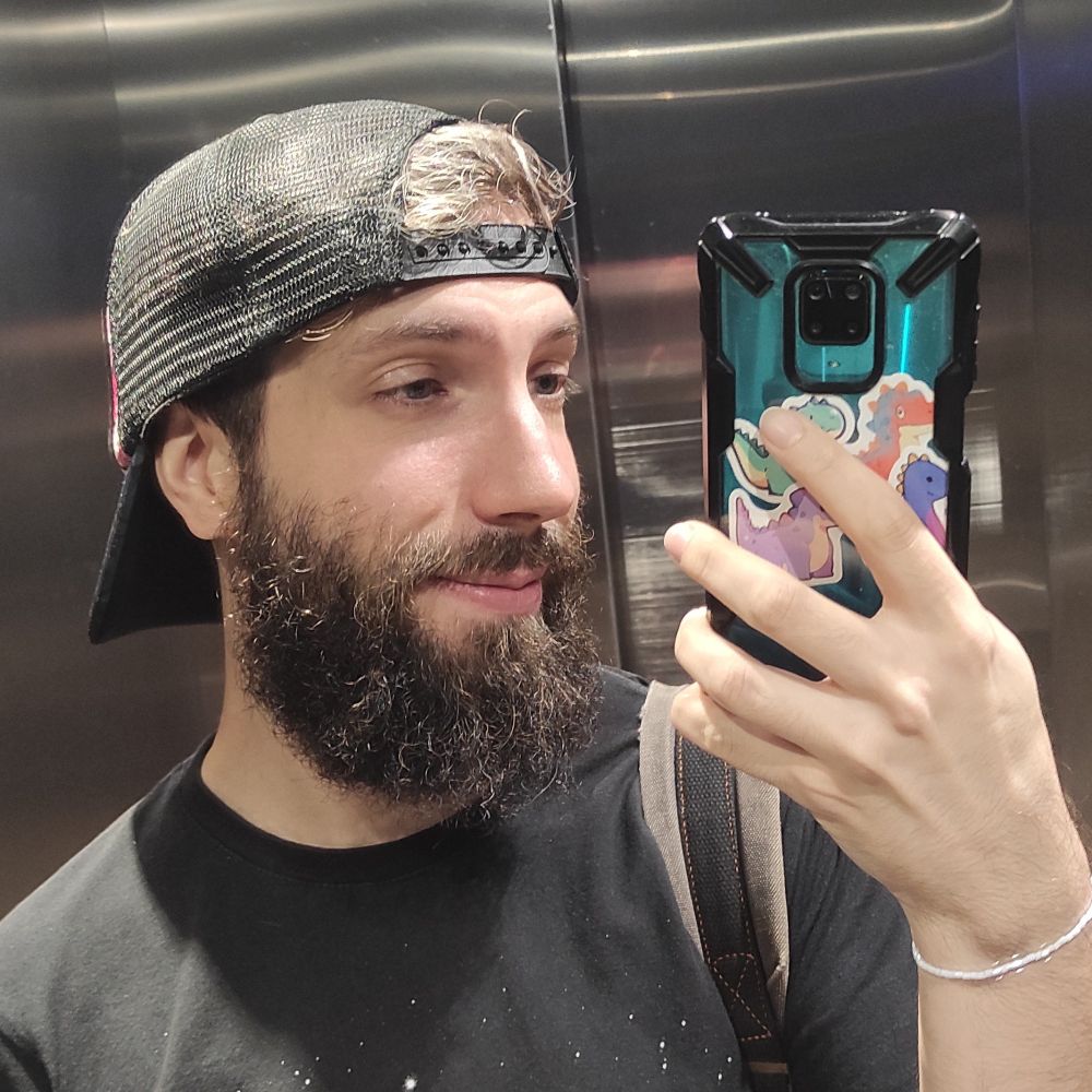 Sergio Catalán