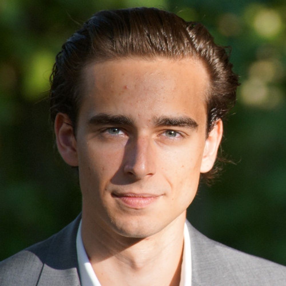 Victor De Decker