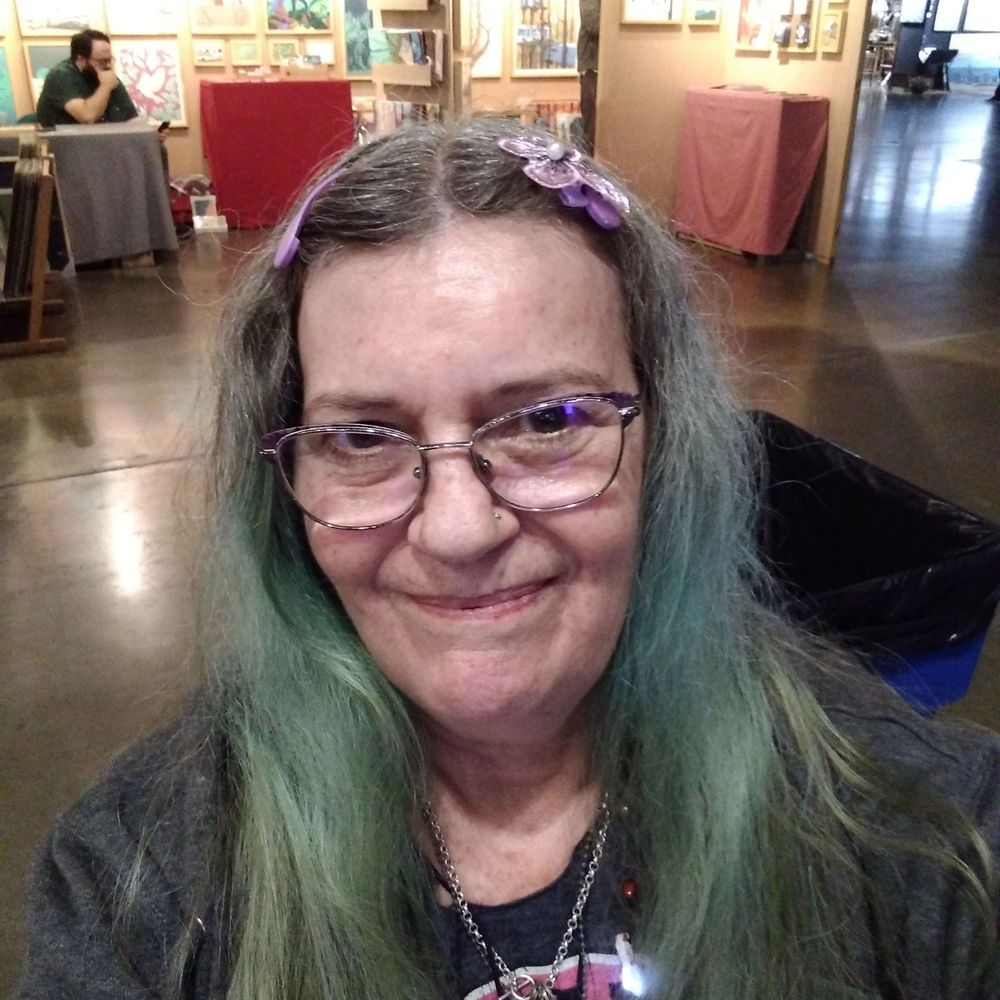 Kelley TurtleBunnie Colleen