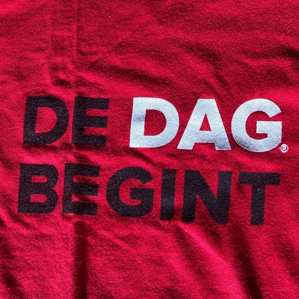 veldjour