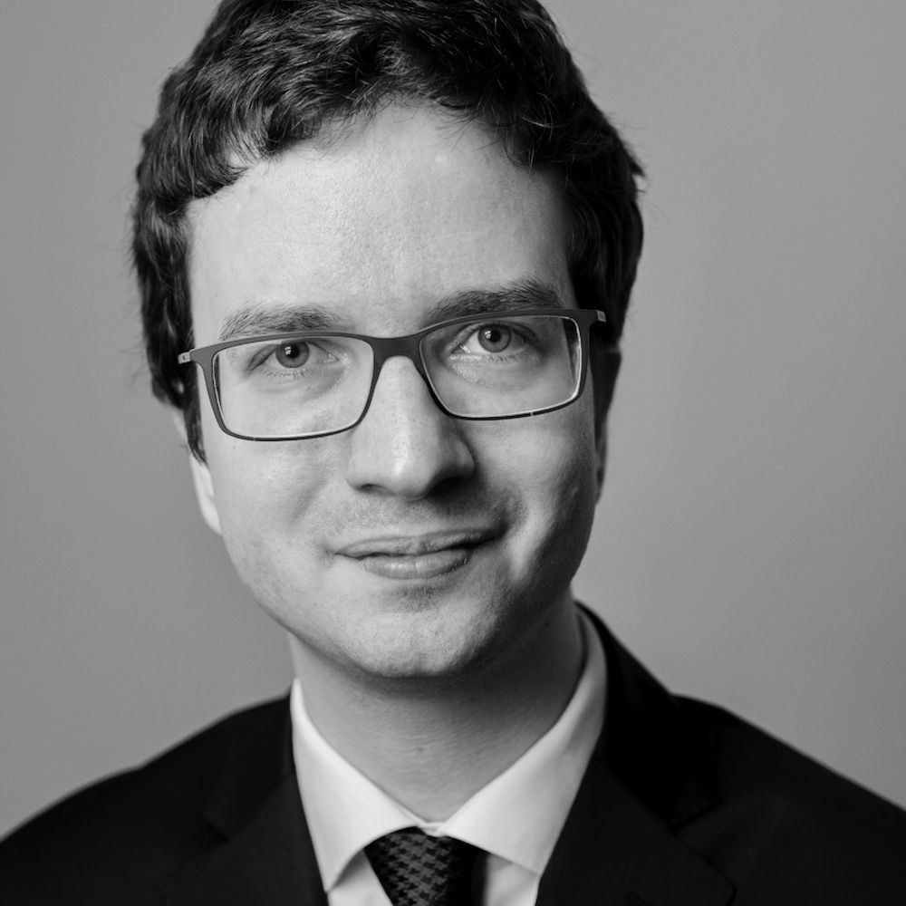 Valentin Kreilinger