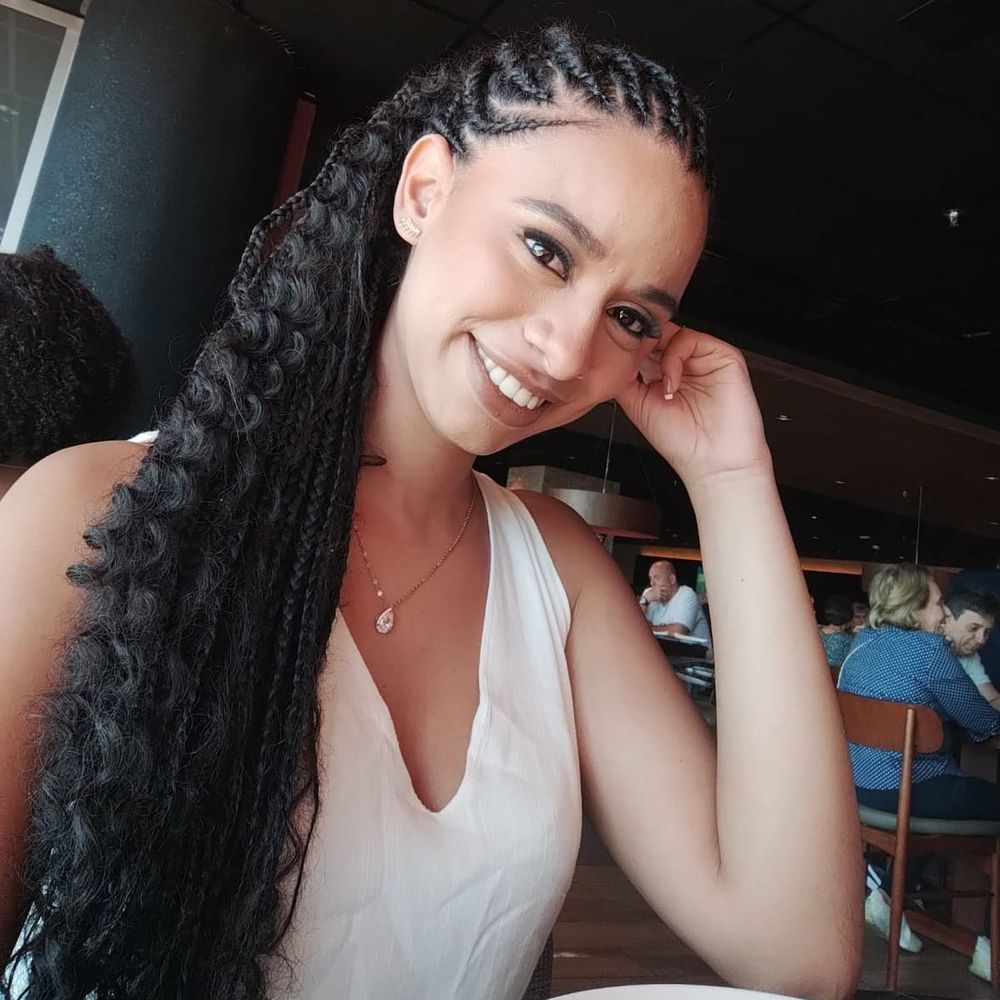 Natalia Fernandes 