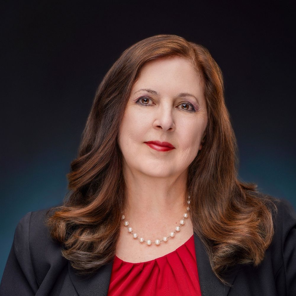 Rosanna Battigelli, Author