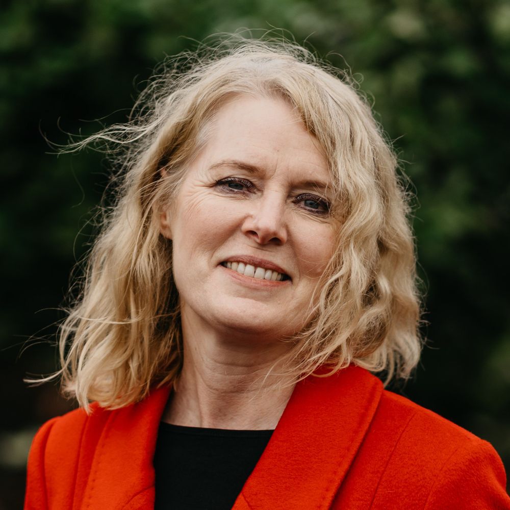 Jo White MP