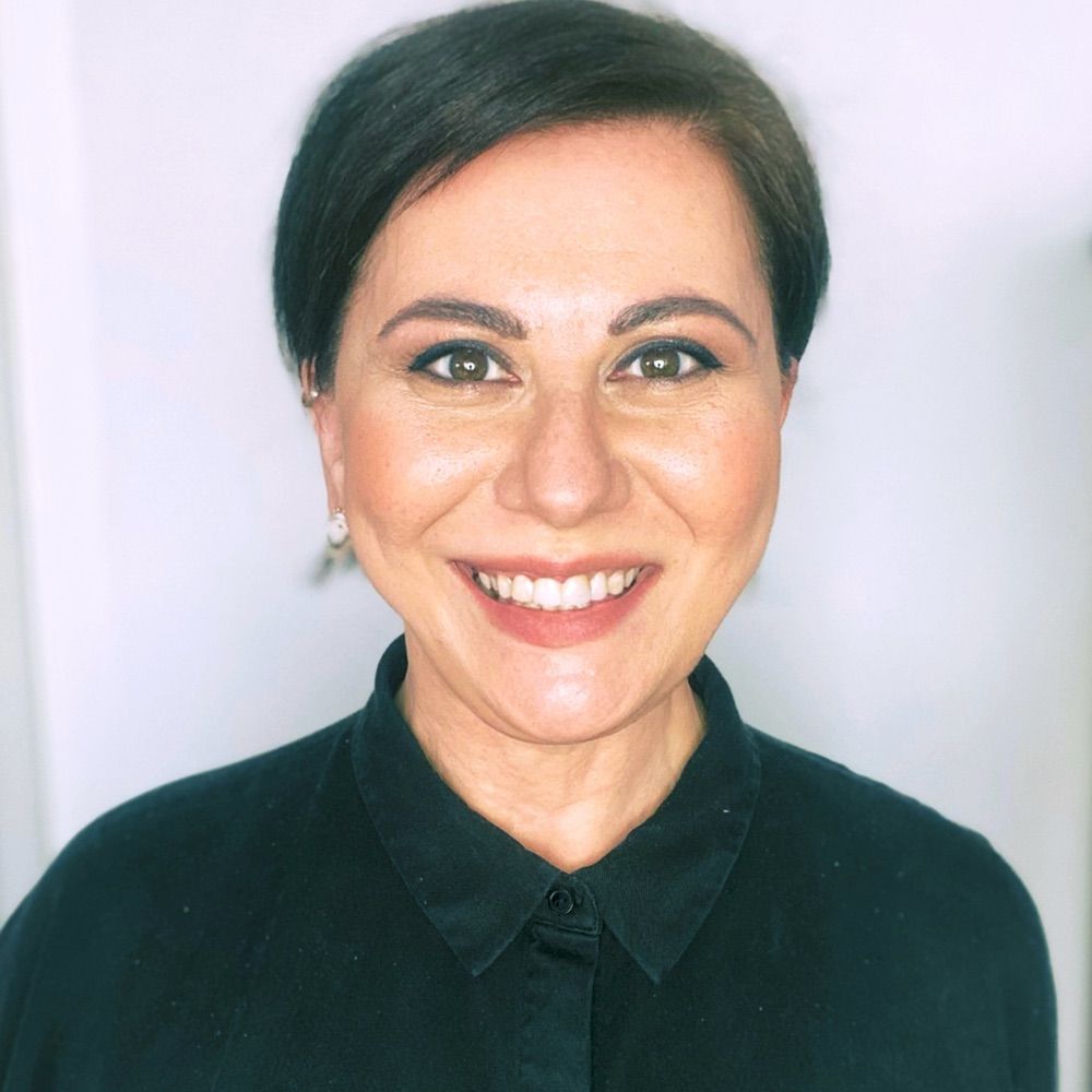 Ceren Ünal 